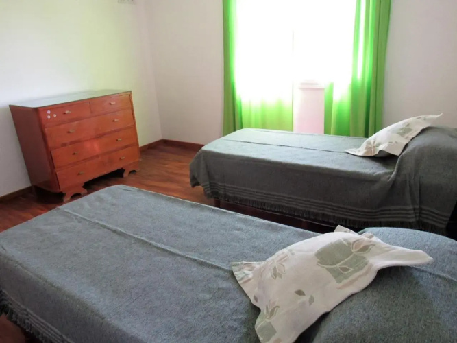 Duplex Villanueva