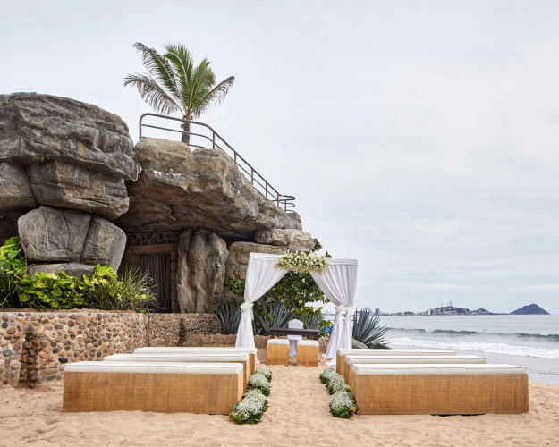 Playa Mazatlan photo 22