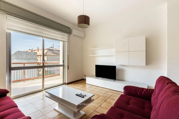 Iris Apartment in Noto