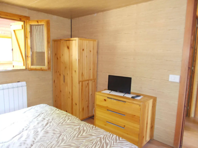 Camping Del Sole