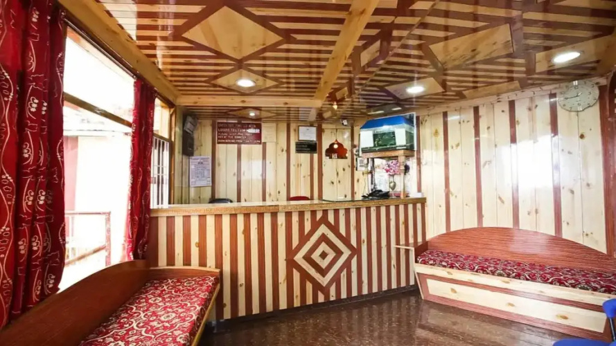 Hotel Doegar