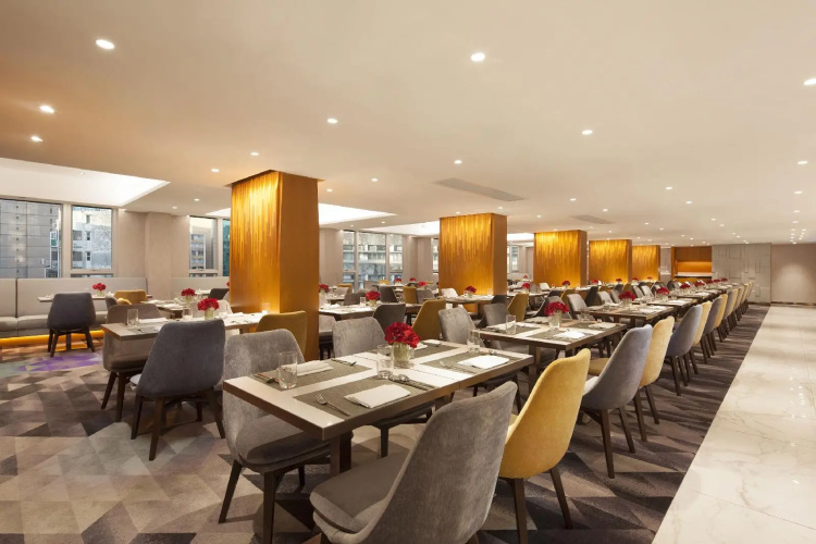 Park Hotel Hong Kong photo 26