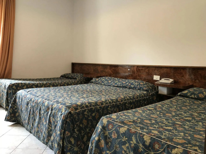 Hotel Tasso
