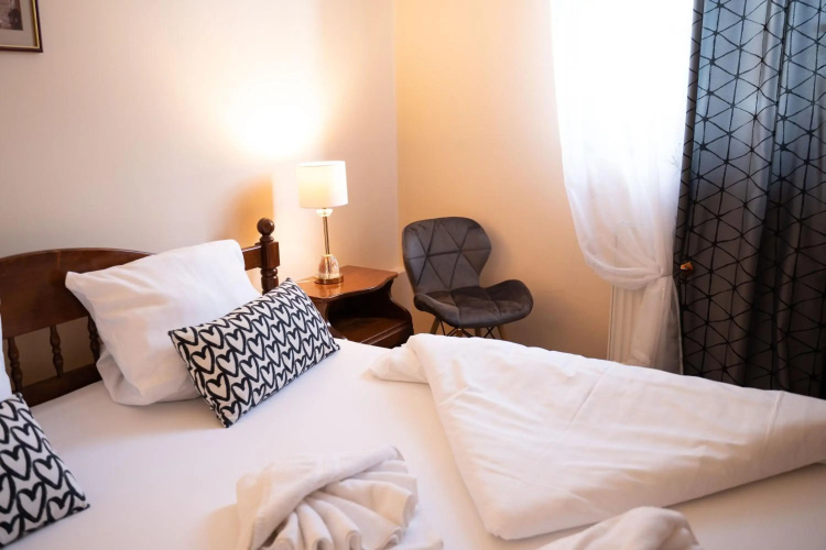 Hotel Praha