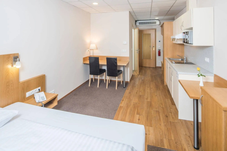 Фотография отеля