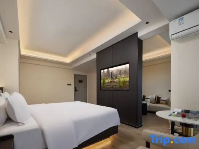 Executive Triple Suite