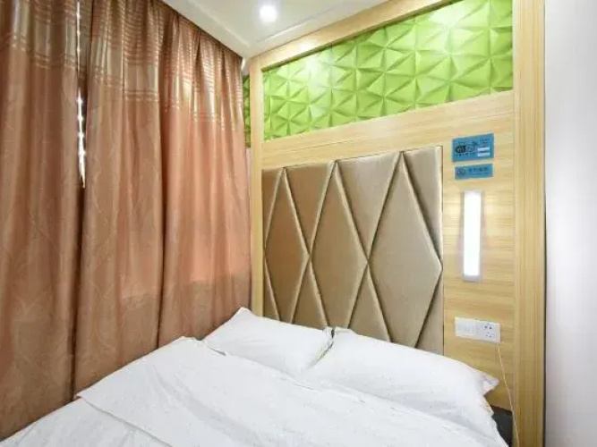 City Fengdu Hotel