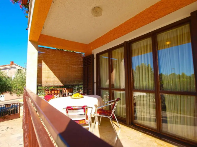 Apartments Maria 1021