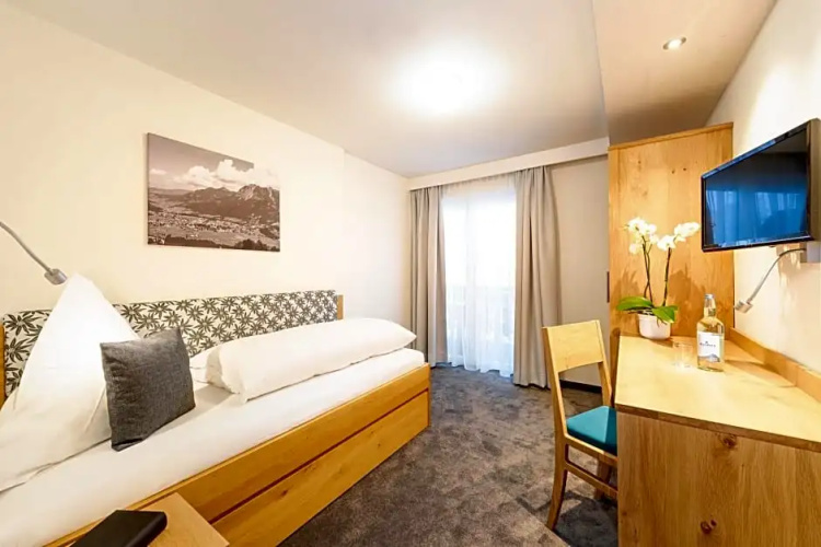 Hotel Garni Schellenberg