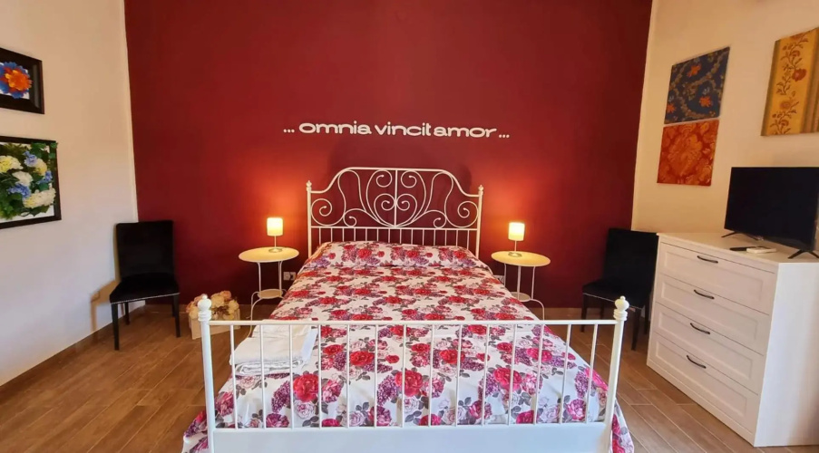 Ercole' s Home