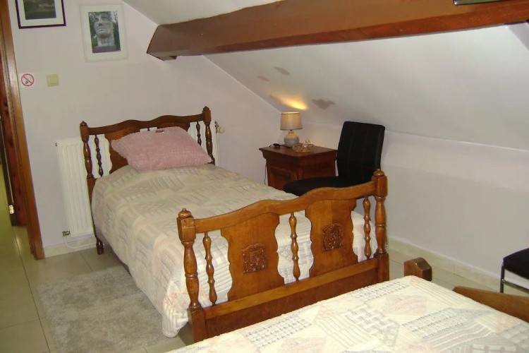 B&B Le Castillon