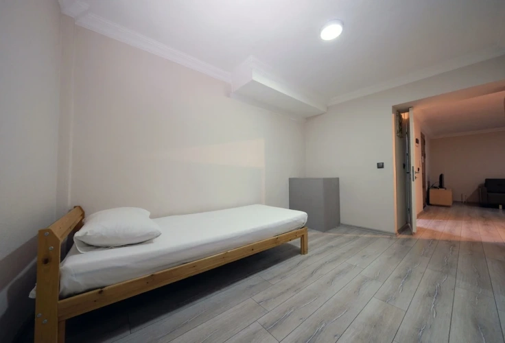 Economy Basement Suite