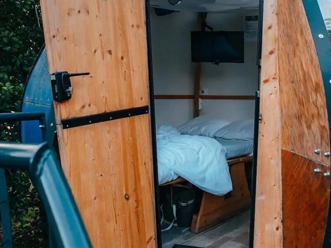 1 Bedroom Cottage