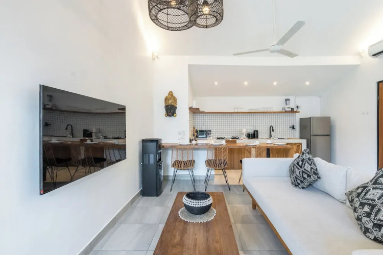 Kokoro Villa by Betterplace