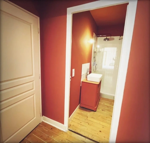 Classic Twin room