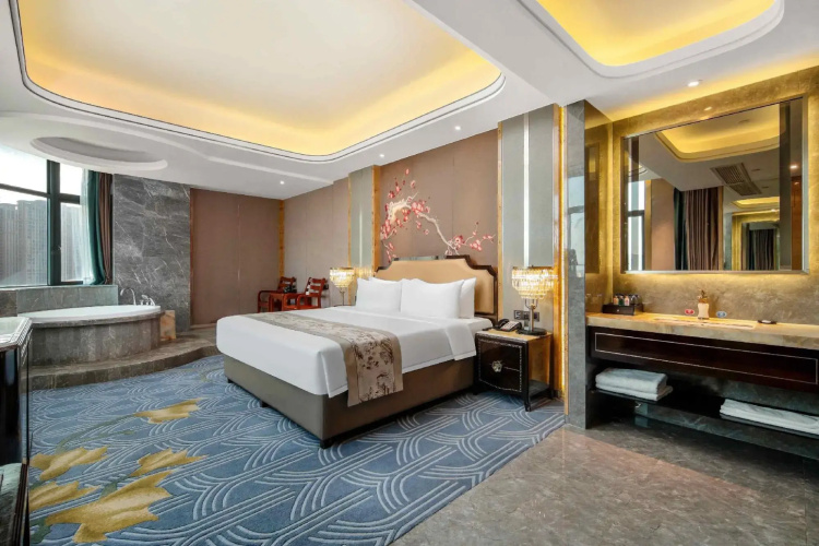 Putian International Hotel