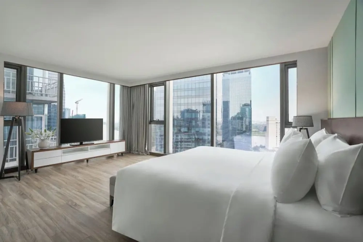 Suite