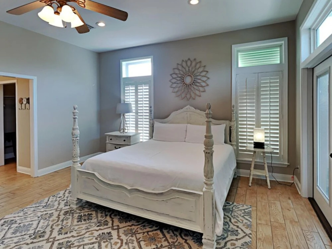 Reality Break by Southern Vacation Rentals