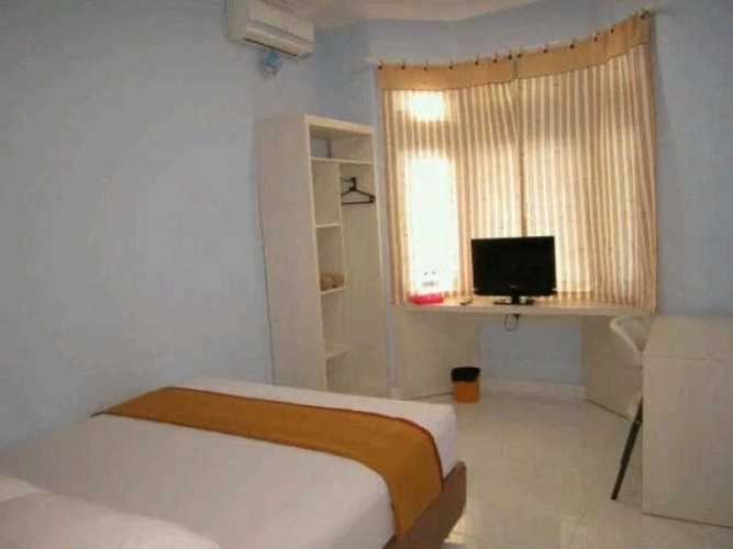 Guest House Samudra Bali