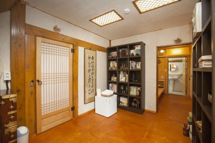 2 Bedrooms Family Cottage
