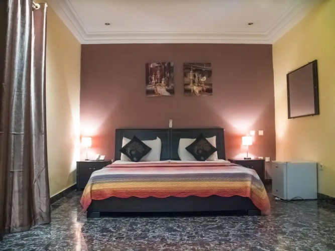 Atlas Hotel