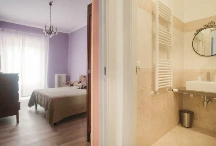 A Roman Tale B&B