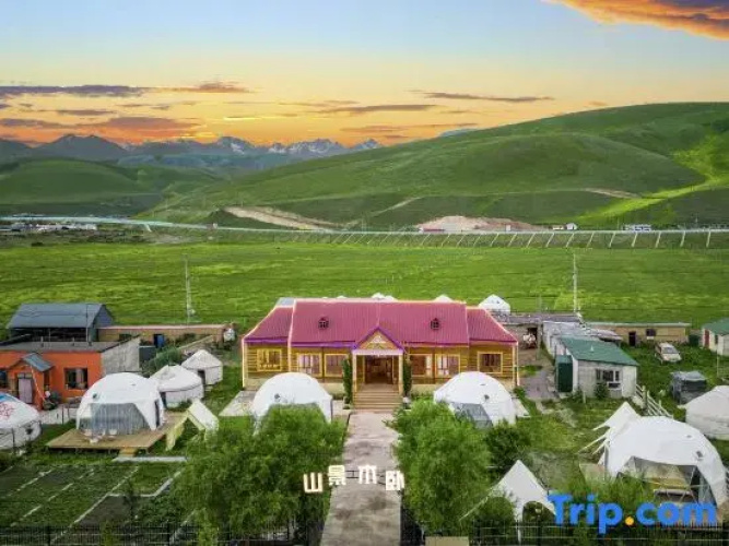 Mountain Jingmu Wo B&B