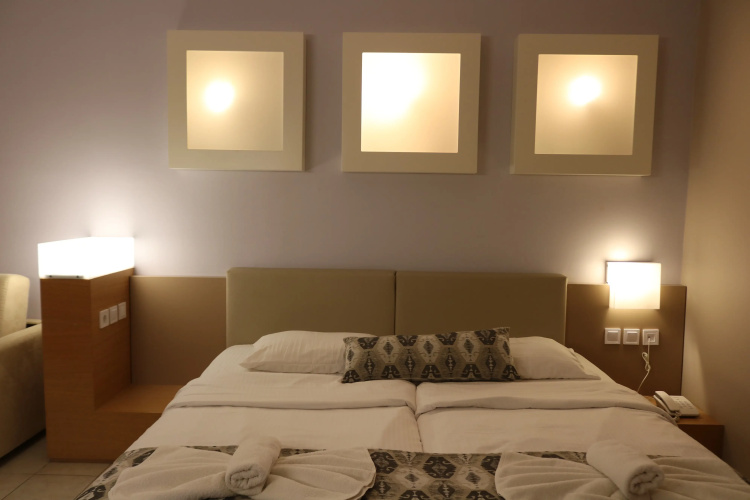 Sovereign Beach Hotel