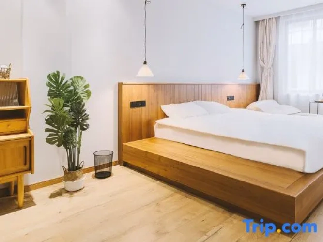 5 Bedrooms Standard room