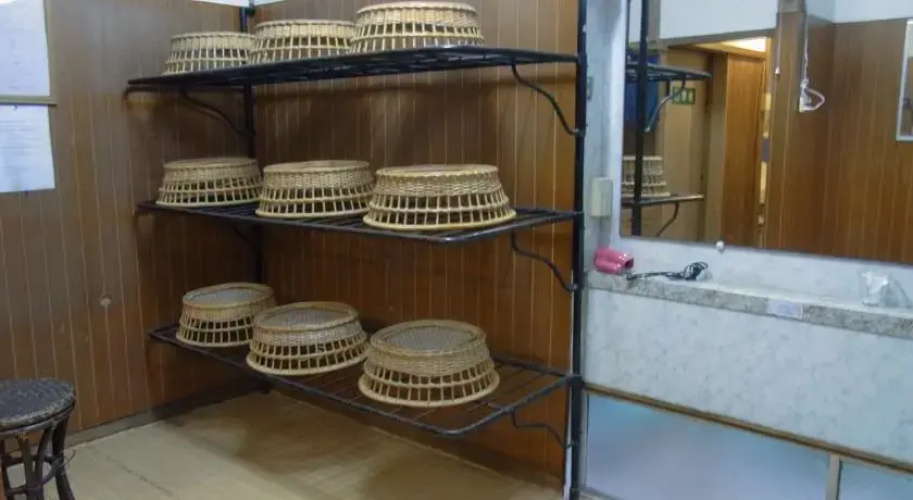 Sakaenoyu Ryokan