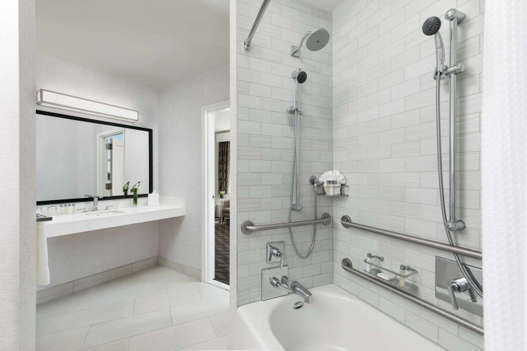 Hilton Boston Park Plaza photo 10