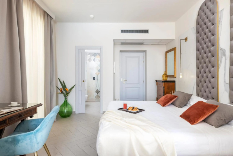Hotel Villa Paradiso