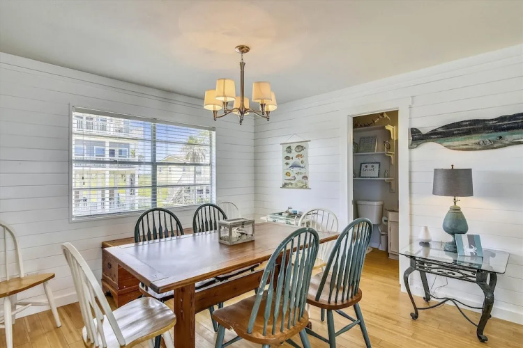 Bermuda Escape 3 Bedroom Home