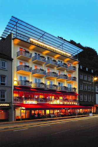 Otel görseli