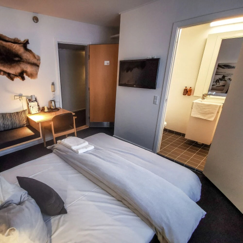 Hotel Sisimiut