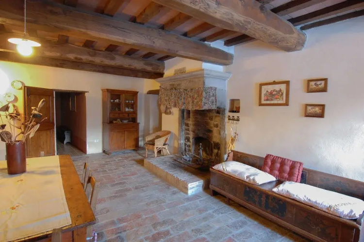 Agriturismo Chignoni