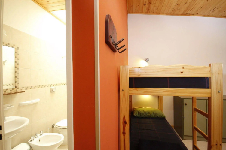 El Gualicho Hostel