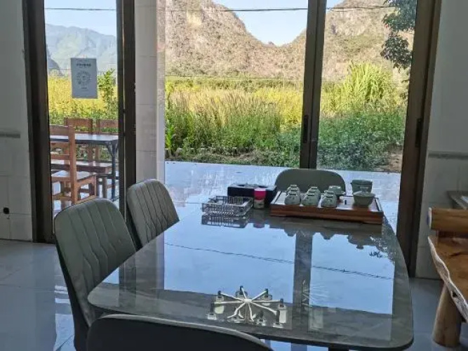 Yingde Yuncui Homestay