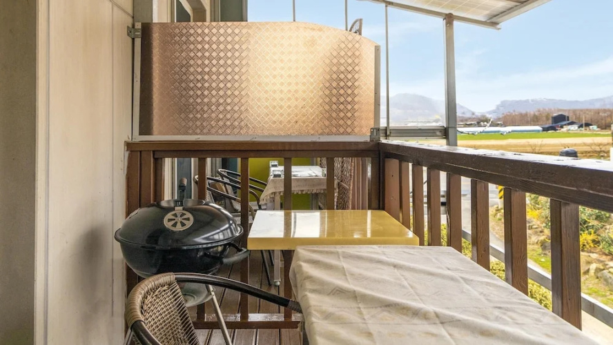 Suncheon Romance Pension
