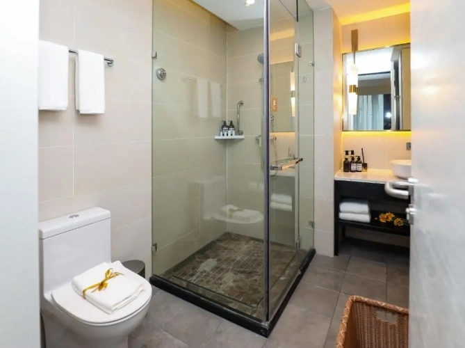 1 Bedroom Executive room