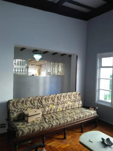 Casa em Santos, perto do Mar