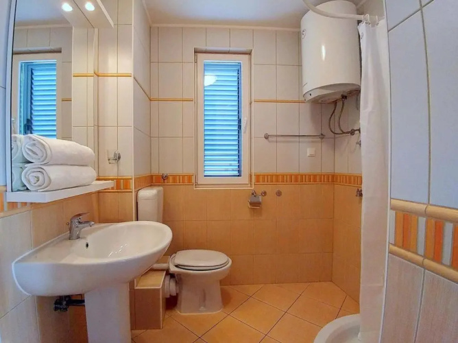 Apartment Gracijana