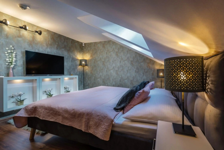 Residence Hotel & Club