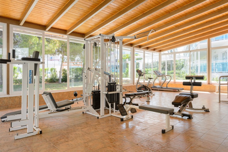 Aparthotel Vibra Club Maritim photo 15