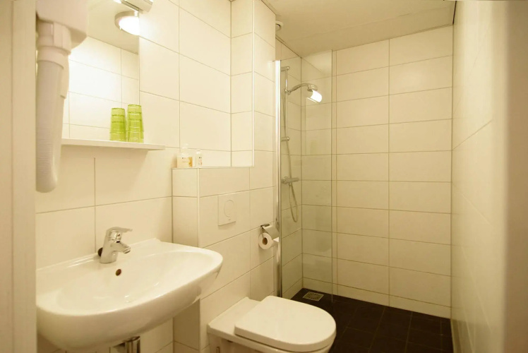 Hotel Leidsegracht
