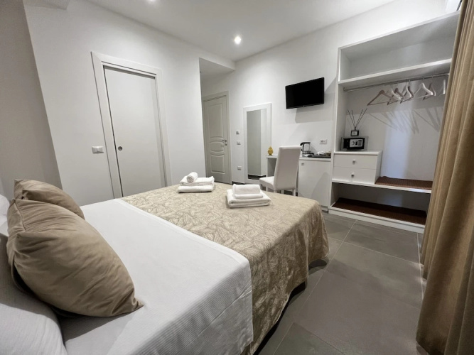 Anfitrite B&B