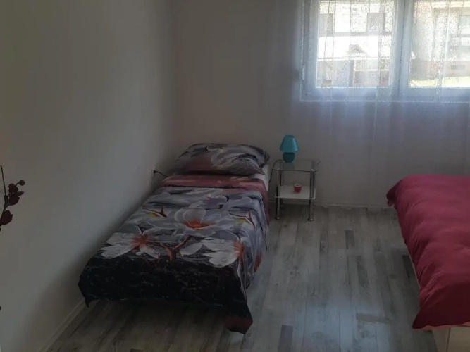 Apartment No1
