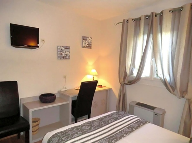 Privilege Double room with view