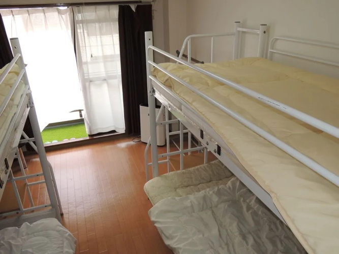 Adachi Terrace