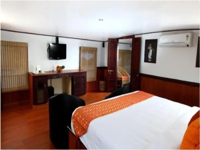 1 Bedroom Standard room